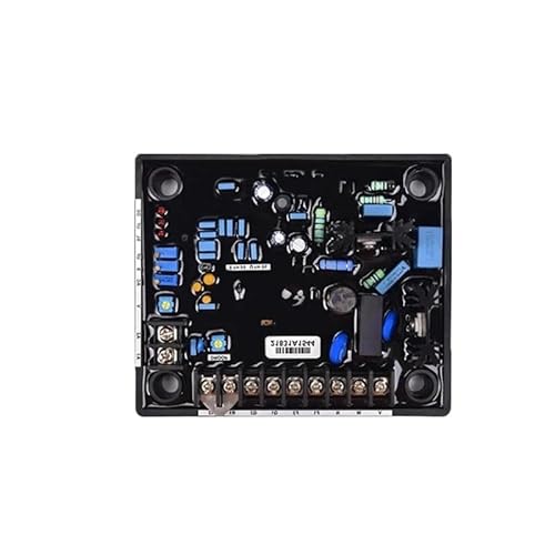 R150 AVR Automatische Regler Bürstenlosen Diesel Generator Spannung Stabilisator Top Aggregat Ersatzteile von EDXFICDQ