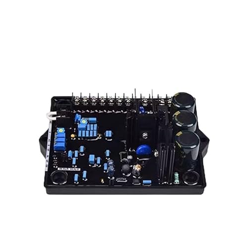 R180 AVR Bürstenlosen Diesel Generator Regler Automatische Spannungs Regler Spannung Regler Bord R180 AVR(R180 original) von EDXFICDQ