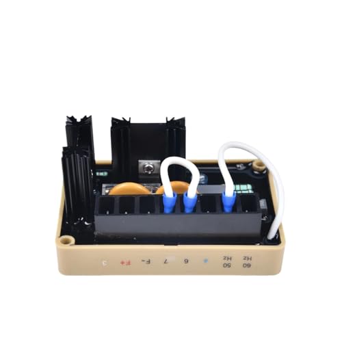 SE350 Automatischer Spannungsregler Generator Spannungsregler von EDXFICDQ