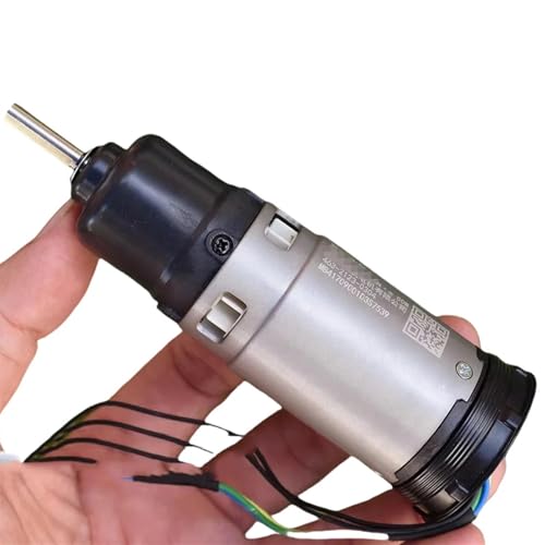 Stark magnetischer bürstenloser Planetenuntersetzungsmotor aus Neodym-Eisen-Bor, DC25,2 V, 50 W, Rollbürstenmotor for Bodenschrubber von EDXFICDQ