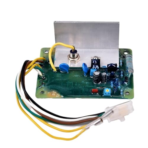 T0609 avr generator teile automatische spannungs regler spannung regler diesel genset teile T0609 von EDXFICDQ