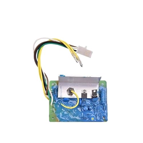 T0609 avr generator teile automatische spannungs regler spannung regler diesel genset teile T0609 von EDXFICDQ