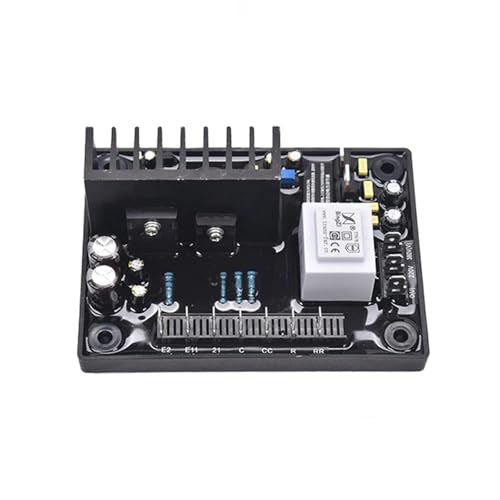 WFTS-2 WFTS-3 Automatischer Spannungsregler AVR Spannungsreglerplatine Spannungsreglerplatine Generatorzubehör(WFTS-3) von EDXFICDQ
