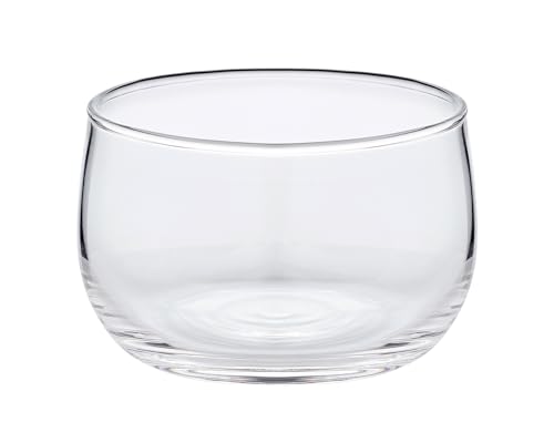 EDZARD Ersatzglas für Dosen 1369, 2407, 2431, 3761, 3884, 4679, Marmeladenglas, Zuckerdose von EDZARD