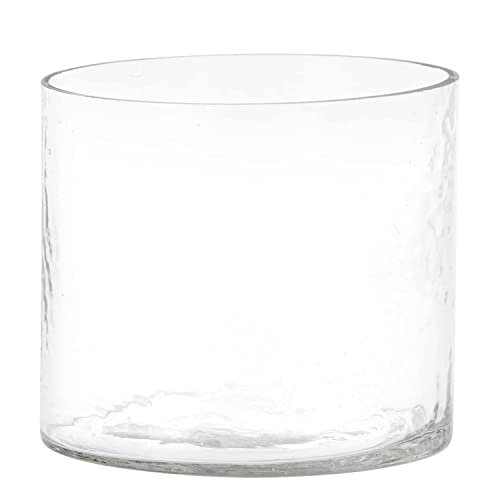 EDZARD Ersatzglas zu Windlicht Kingston 0535, 0548 von EDZARD