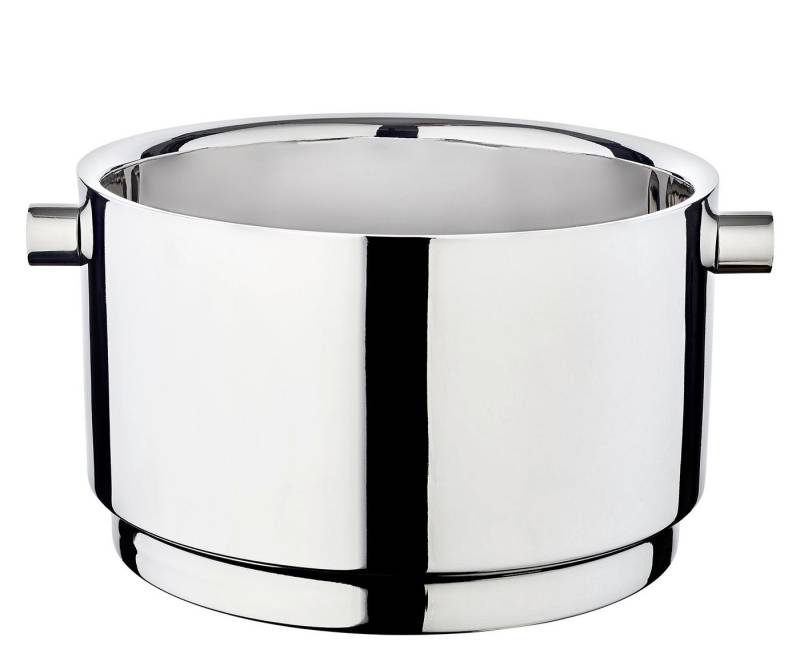 EDZARD Sektkühler Rayo, Doppelwandig, Edelstahl, hochglanzpoliert, H 20,5 cm, Ø 32 cm EDZARD Sektkühler Rayo, Doppelwandig, Edelstahl, hochglanzpoliert, H 20,5 cm, Ø 32 cm von EDZARD