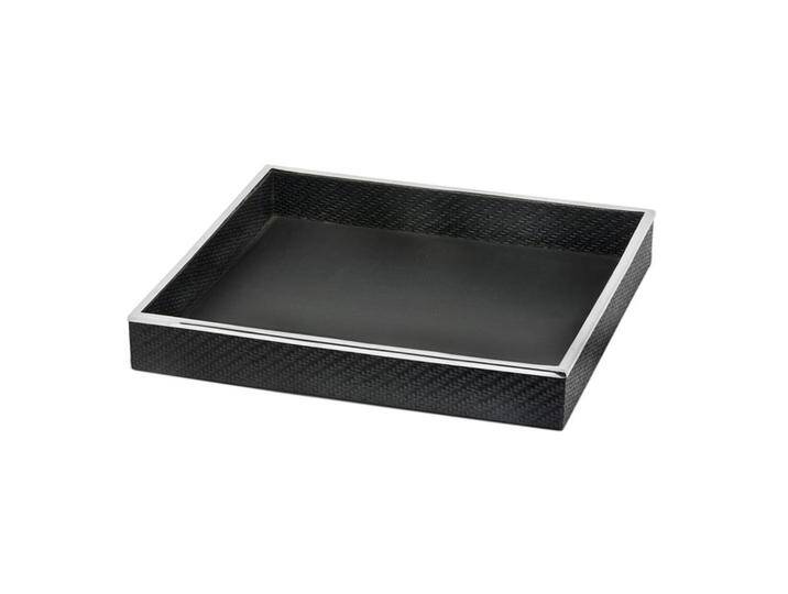 EDZARD Serviertablett Jackson 42x42cm von EDZARD