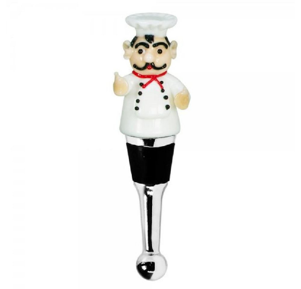 EDZARD Weinflaschenöffner Flaschenverschluss Gourmet von EDZARD