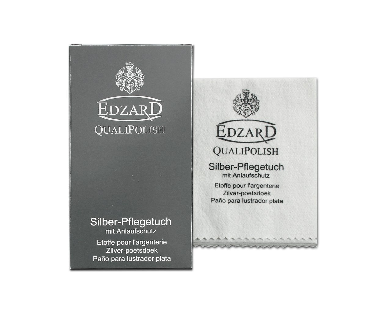 EDZARD Reinigungsbürste EDZARD Reinigungsbürste von EDZARD