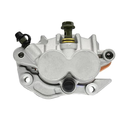 EEASSA Motorrad-scheibenbremse-Assembly Für HON&DA CRF250R CRF450R CR125R CR250R CRF 250X 450X 250RX 450RX 2004 2021 2022 Motorrad Vorderen Bremssattel Hauptzylinder von EEASSA