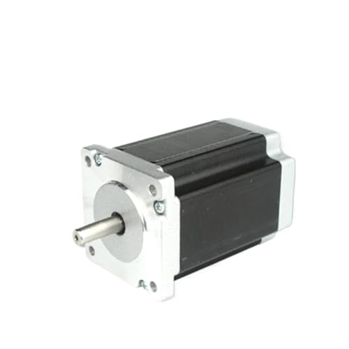 1 stück 60HS88-3008 BNAM24 Doppelausgangswelle Schrittmotor Vorne Und Hinten 8 MM Durchmesser Flachdraht Anschlussdrähte 8 1 stück 60HS88-3008 BNAM24 Doppelausgangswelle Schrittmotor Vorne Und Hinten 8 MM Durchmesser Flachdraht Anschlussdrähte 8 von EEEBLBXNQ