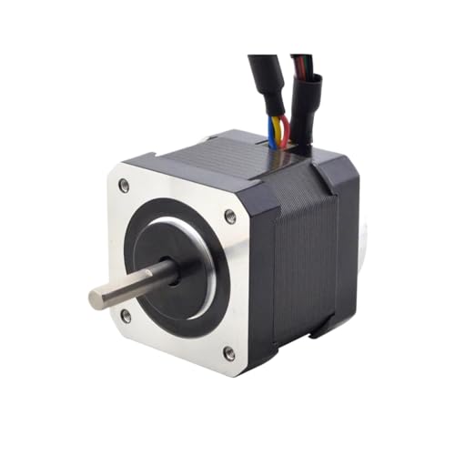 1PC Closed Loop Schrittmotor 45Ncm 1.5A Mit Magnetische Encoder 5mm Welle Servo Closed-loop Schritt 1PC Closed Loop Schrittmotor 45Ncm 1.5A Mit Magnetische Encoder 5mm Welle Servo Closed-loop Schritt von EEEBLBXNQ