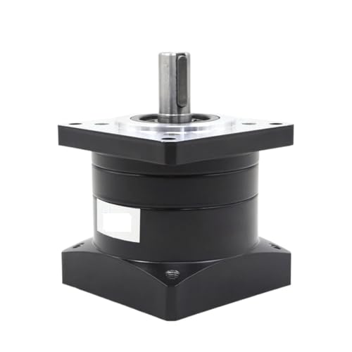 1PC Geschwindigkeit Verhältnis 3:1 4:1 5:1 6:1 8:1 Planeten Minderer 86mm Planeten Getriebe 30N.m for Nema34 Schrittmotor(5 to 1) von EEEBLBXNQ
