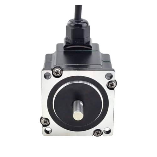 1PC Nema23 IP67 Wasserdichter Schrittmotor 1.2Nm 4.0A 57CM 8mm Wellenschritt for CNC-Fräsmaschine 1PC Nema23 IP67 Wasserdichter Schrittmotor 1.2Nm 4.0A 57CM 8mm Wellenschritt for CNC-Fräsmaschine von EEEBLBXNQ