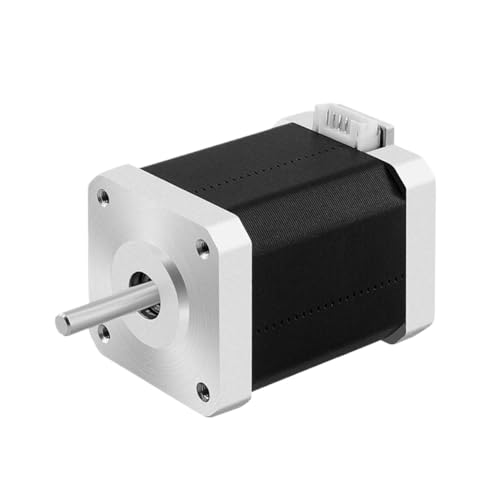 1pc 2-Phasen-Hybrid-Schrittmotor Nema17 60mm 0,7 NM 4-Draht Nema 17 17HS6001S 3D-Drucker CNC anstelle von 17HS6401S von EEEBLBXNQ