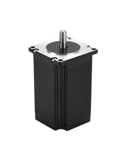 1pc 57BYG Schrittmotor Hybrid Zwei Phase Micro Fahrer DC24-48V(4) von EEEBLBXNQ