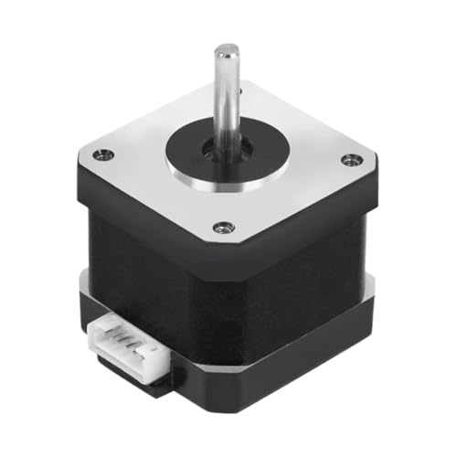 1pc ADP-42 Schrittmotor 34MM Körper -Achse Mit Kabel -10//5 3D Drucker Graviermaschine A 1pc ADP-42 Schrittmotor 34MM Körper -Achse Mit Kabel -10//5 3D Drucker Graviermaschine A von EEEBLBXNQ
