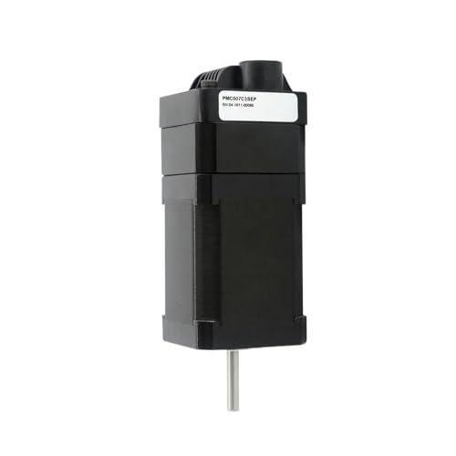 1pc All-in-One DC Schrittmotor Closed-Loop Inkremental/Encoder Brushless(PCAN-mini Adapter) von EEEBLBXNQ