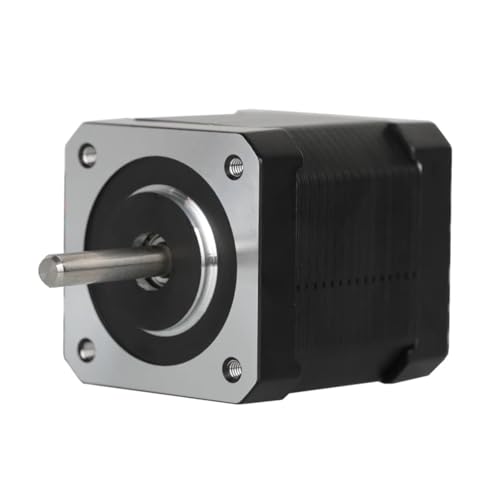 1pc Mellow Hohe Temperatur 48MM Nema 17 Schrittmotor -42STH48-2804AH-R for Ender 5 CoreXY 3D Drucker Teile von EEEBLBXNQ