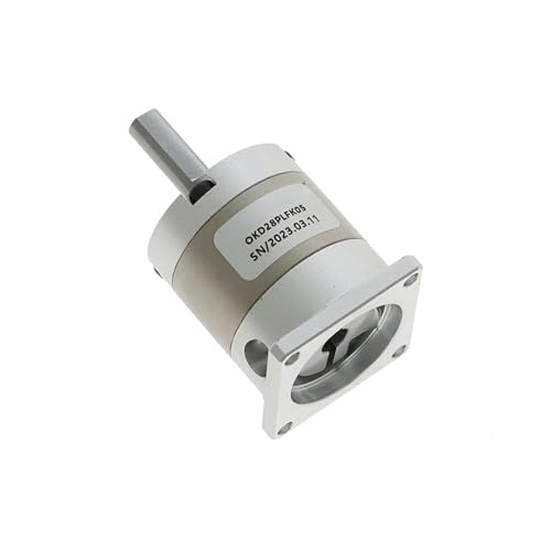 1pc Motor 28/35 Stepper Planetengetriebe Hybrid Geschwindigkeitsverhältnis 5/10/20/50(28 precision 50) von EEEBLBXNQ