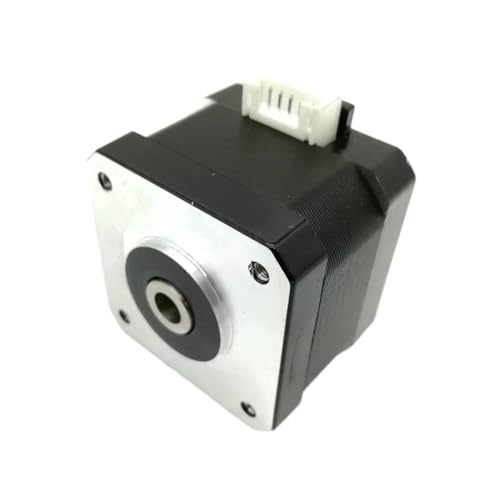 1pc Nema17 Hohlwelle Schrittmotor 34mm Körper Ball Schraube Oder Blei(34mm Motor Body) von EEEBLBXNQ