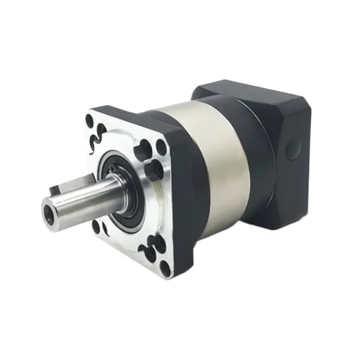 1pc Nema23 Planetengetriebe 6.35/8/9.525/11/14mm Eingang 14mm Ausgang Verhältnis 4:1-100:1 200W 400W Servomotor(14 Input 14 Shaft,Ratio 20 to 1) von EEEBLBXNQ