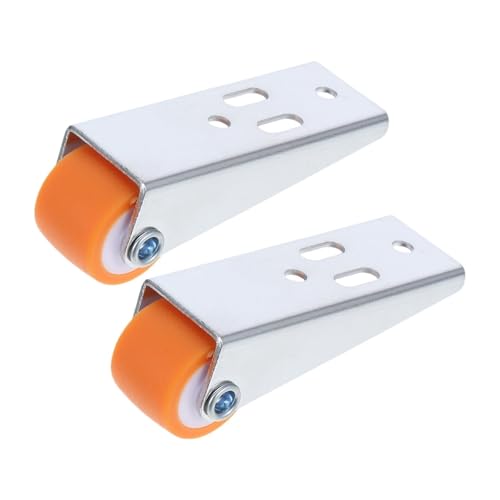 2 stücke Tor Caster Ersatz Tür Hängenden Unterstützung Rad Sinking Bottom Pulley Directional for Garten Hof Zaun 2 stücke Tor Caster Ersatz Tür Hängenden Unterstützung Rad Sinking Bottom Pulley Directional for Garten Hof Zaun von EEEBLBXNQ