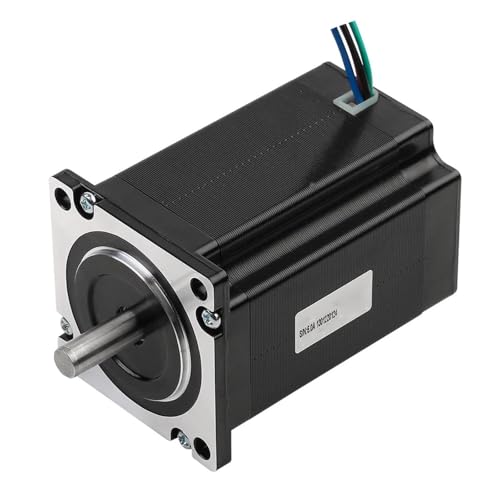 3 STÜCKE 23 Schrittmotor 57A2 2.2NM 4-adrig 57mm DC 4.0A for CNC-Gravur-Fräsmaschine 3 STÜCKE 23 Schrittmotor 57A2 2.2NM 4-adrig 57mm DC 4.0A for CNC-Gravur-Fräsmaschine von EEEBLBXNQ