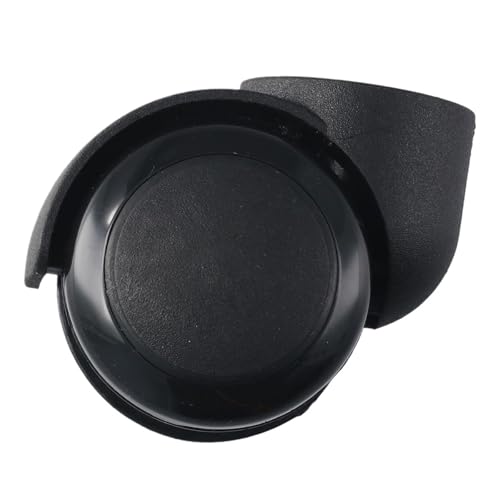 5PCS Büro Stuhl Stemless Möbel Rollen 2 Zoll Duty Caster Räder Zubehör Roller von EEEBLBXNQ