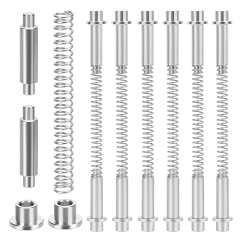 EEEKit K 5131 Sturmtürscharnierstift-Set, Sturmtür-Reparatur-Ersatzteile für Croft Storm Türen und andere Sturmtüren, 6 Stück von EEEKit