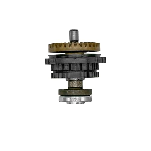 1 Set Winkel Grinder Getriebe Montage for Bo-sch GWS6-100 Winkel Grinder Ersatz Teile Power Werkzeug Zubehör 1 Set Winkel Grinder Getriebe Montage for Bo-sch GWS6-100 Winkel Grinder Ersatz Teile Power Werkzeug Zubehör von EEQANAO