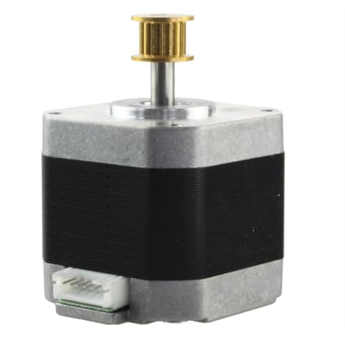 1 Stück for Anyc-ubic for Ko-bra 2 Plus/K2 Max X-Achsen-Schrittmotor - 3D-Druckerteile(For K2 Plus) von EEQANAO