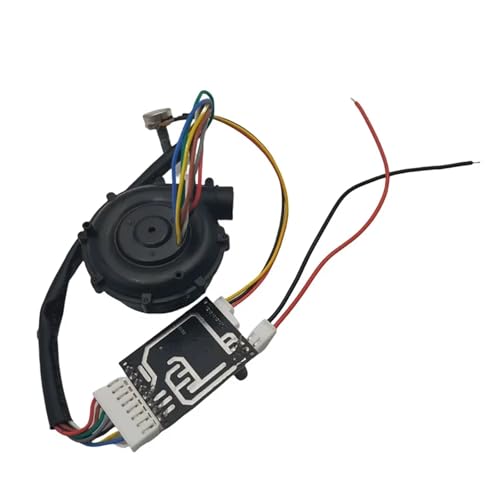 1 Stück for Vor-on2.4 Trident 3D-Drucker for Vo-ron for Stealt-hburner CPAP-Lüfter 7040-24 V 1 Stück for Vor-on2.4 Trident 3D-Drucker for Vo-ron for Stealt-hburner CPAP-Lüfter 7040-24 V von EEQANAO
