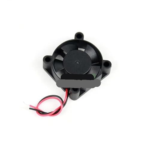 1 Stück for WAN-HAO D12 Lüfter 24V/3010-3D-Druckerteile 1 Stück for WAN-HAO D12 Lüfter 24V/3010-3D-Druckerteile von EEQANAO