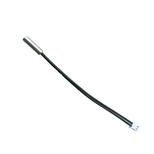 1 Stück for Wan-hao Duplicator i3 Plus/MK2 Heizpatronen-Heizrohr Heizpatronen-Heizrohr for Wan-hao Duplicator 1 Stück for Wan-hao Duplicator i3 Plus/MK2 Heizpatronen-Heizrohr Heizpatronen-Heizrohr for Wan-hao Duplicator von EEQANAO