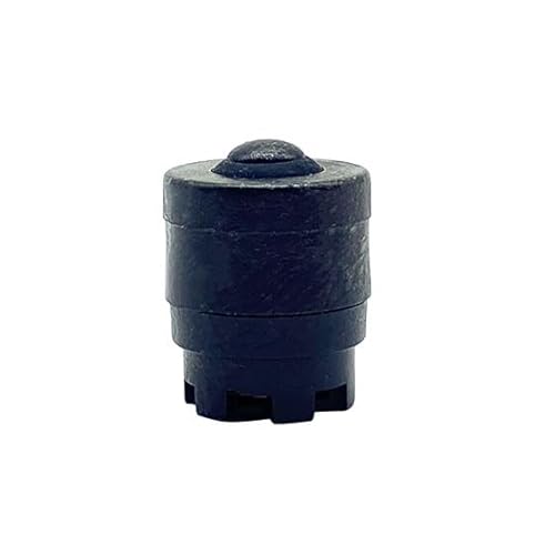 10 STÜCKE 1704A0014 Patronenstil Top-Kugelhahnbaugruppe Ersatz for BIESSE Vakuum-Saugnäpfe von EEQANAO