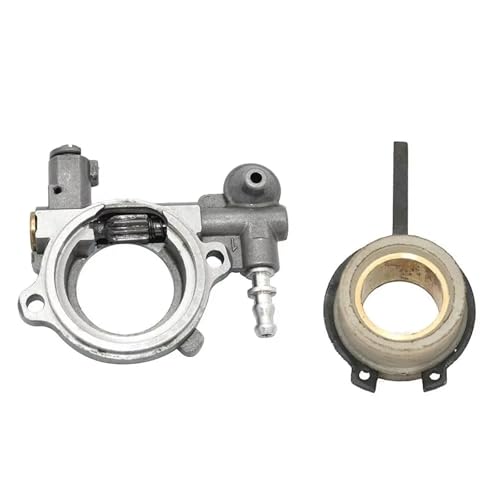 1121 640 7111 1121 Oil Pump Worm for Stl 024 026 MS240 MS260 MS260C MS260D MS260D MS260Z for Stl PN 1121 640 3203 1121 640 3202 1121 640 7111 1121 Oil Pump Worm for Stl 024 026 MS240 MS260 MS260C MS260D MS260D MS260Z for Stl PN 1121 640 3203 1121 640 3202 von EEQANAO