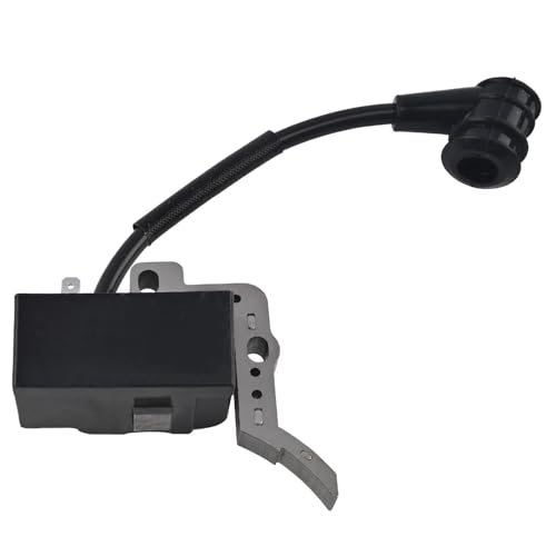 15901010630 Zündspule Modul for Ec-ho Gas Kettensäge CS-305 CS-306 CS-3400 CS-340 CS-341 CS-3450 CS-345 von EEQANAO