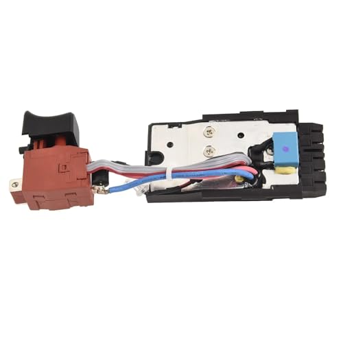 1pc 21,6 V Schalter Push Button Trigger Schalter Controller for Hallo-lti SF22-A SFH22-A SIW22T-A SF10W-A22 Home Verbesserung Ersatz 1pc 21,6 V Schalter Push Button Trigger Schalter Controller for Hallo-lti SF22-A SFH22-A SIW22T-A SF10W-A22 Home Verbesserung Ersatz von EEQANAO