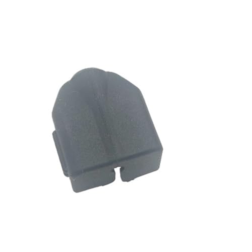 2 stücke for Flash-forge AD5X 3D Drucker Hotend Silikon Socke Schutz Abdeckung von EEQANAO