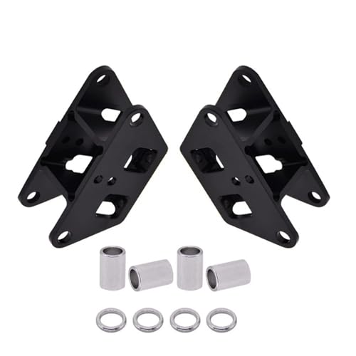 2-teilige CNC-Aluminium-Y-Portalführung 3D-Druckzubehör for Ultra-High-Speed ​​für Vz-BoT 3D-Drucker, leicht von EEQANAO