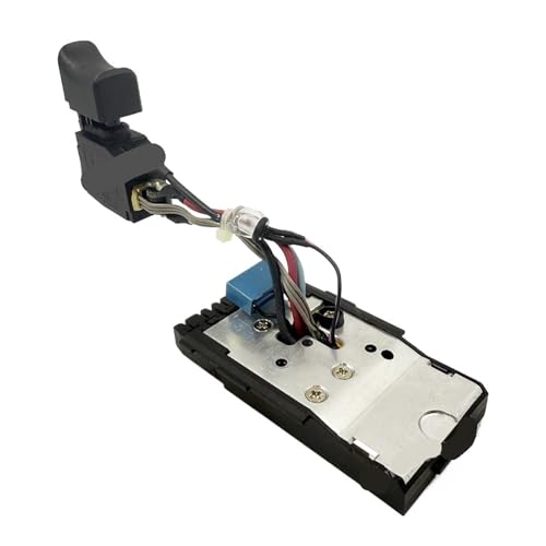 21,6 V Screwdrive Schalter for Hil-ti SF22-A for SFH22-A for SIW22T-A SF10W-A22 SFC-22A SF22A SFH22A SIW22TA SF10WA22 SF6A22 Power Werkzeug Teil von EEQANAO
