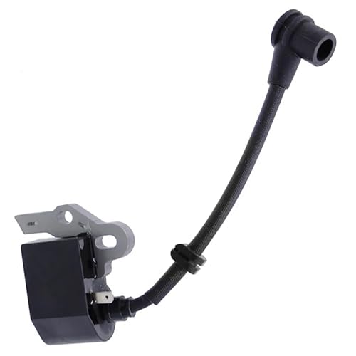 219848-01 219848-010 201104 Zündspule Modul for McCulloch for 45 for 60 for Mac 833 for Mac 835 838 Kettensäge von EEQANAO