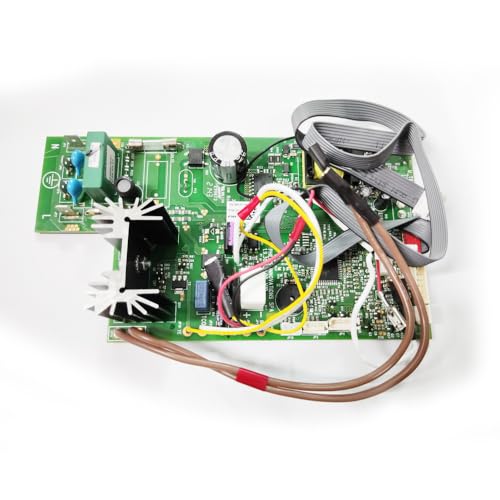 421945019361 Kaffeemaschine Motherboard for Philips EP4341 EP4343 EP4346 EP4347 EP4349 EP5441 EP5443 EP5444 EP5446 EP5447 von EEQANAO
