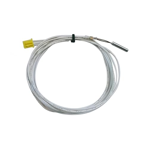 5 TEILE/LOS for FL-SUN V400 Teile Thermistor Linie Temperatur Sensor Weiß Drähte Delta 3D Drucker for Düse Hotend Wärme Block 5 TEILE/LOS for FL-SUN V400 Teile Thermistor Linie Temperatur Sensor Weiß Drähte Delta 3D Drucker for Düse Hotend Wärme Block von EEQANAO