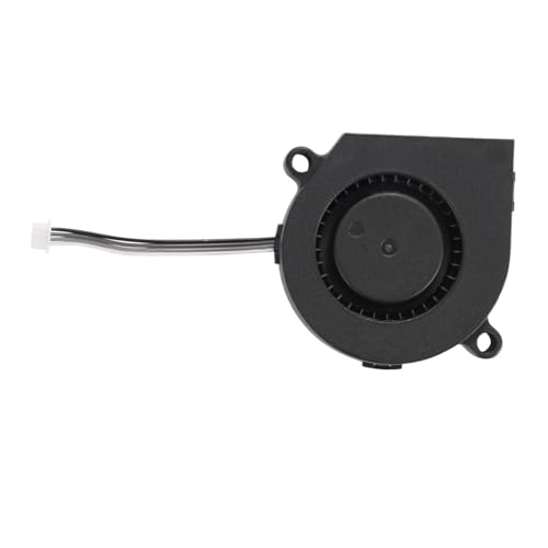5015 Gebläse for Bamb-uLab X1 X1C P1P P1S-Komponenten Kühlgebläse mit hoher Geschwindigkeit und geringem Geräuschpegel 3D-Druckerzubehör(X1 Fan-1PC) von EEQANAO