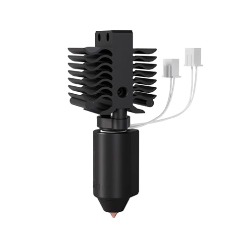 70 W for En-der-5 Max Keramik-Heizblock-Kit Schnellwechseldüse for En-der-5 max 3D-Druckerteile 70 W for En-der-5 Max Keramik-Heizblock-Kit Schnellwechseldüse for En-der-5 max 3D-Druckerteile von EEQANAO