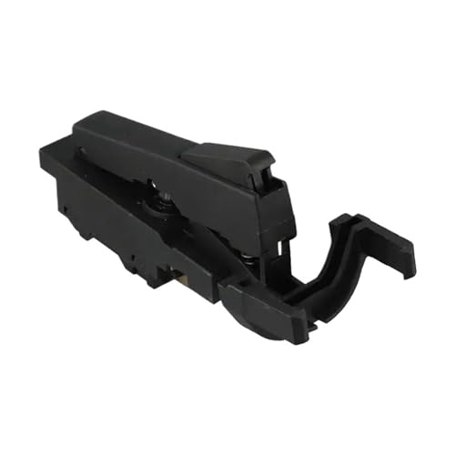 949825-07 Schalter Grinder Trigger Schalter for DW474 DW846 DW850 DW852 DW882 Winkel Grinder Power Tool von EEQANAO
