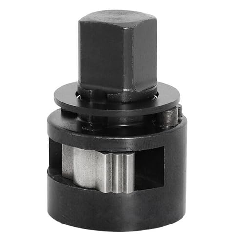 A88X 42-06-1030 M12 Ratsche 3/8 Kraftstoffkopf-Umbausatz for Milw-aukee 2457-20, Mpact Wrench Amboss, Service-Kit von EEQANAO