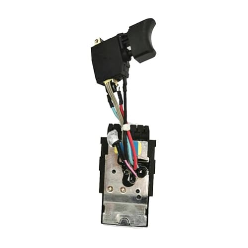 AT02-Power Werkzeug Teile for Hil-tis 21,6 V Schalter for SIW22T-A SF10W-A22 SFC-22A SF22A SIW22TA SF10WA22 von EEQANAO
